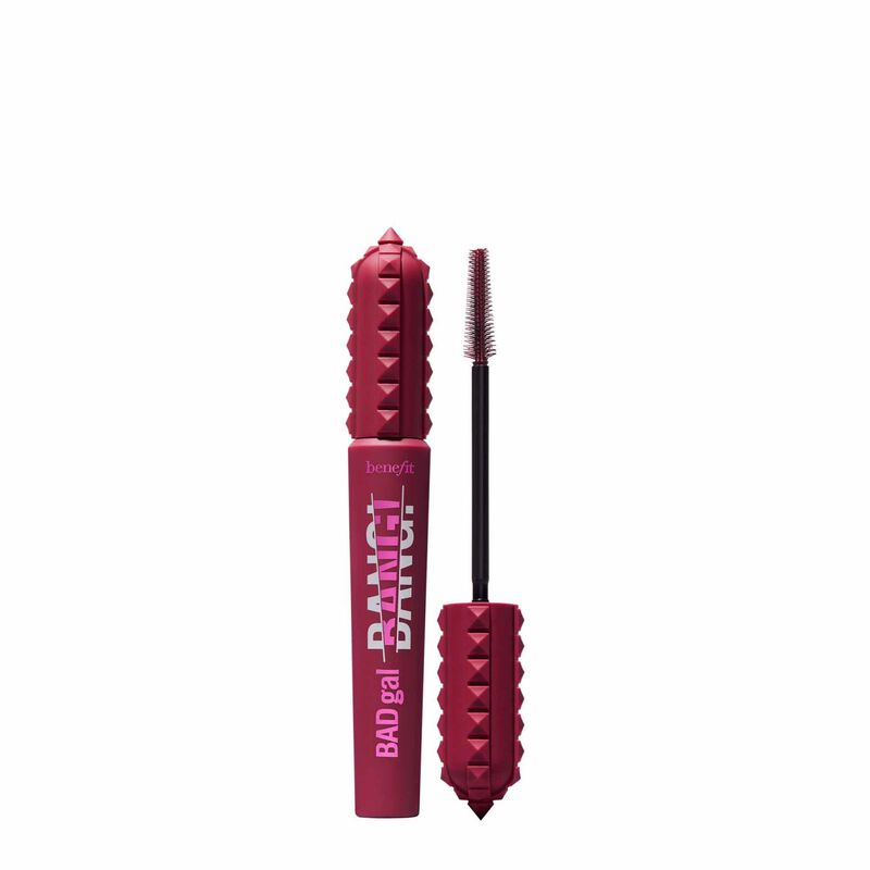 benefit BADgal BANG! Volumizing Mascara image number 10
